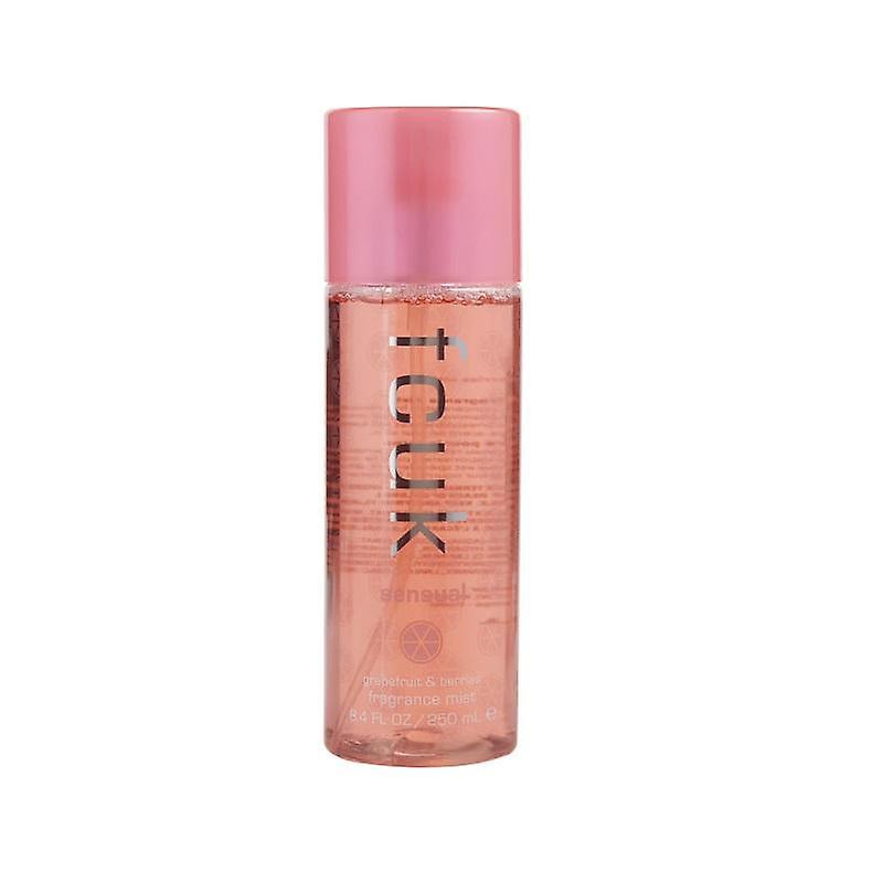FCUK Sensuele Grapefruit Geur Mist 250ml
