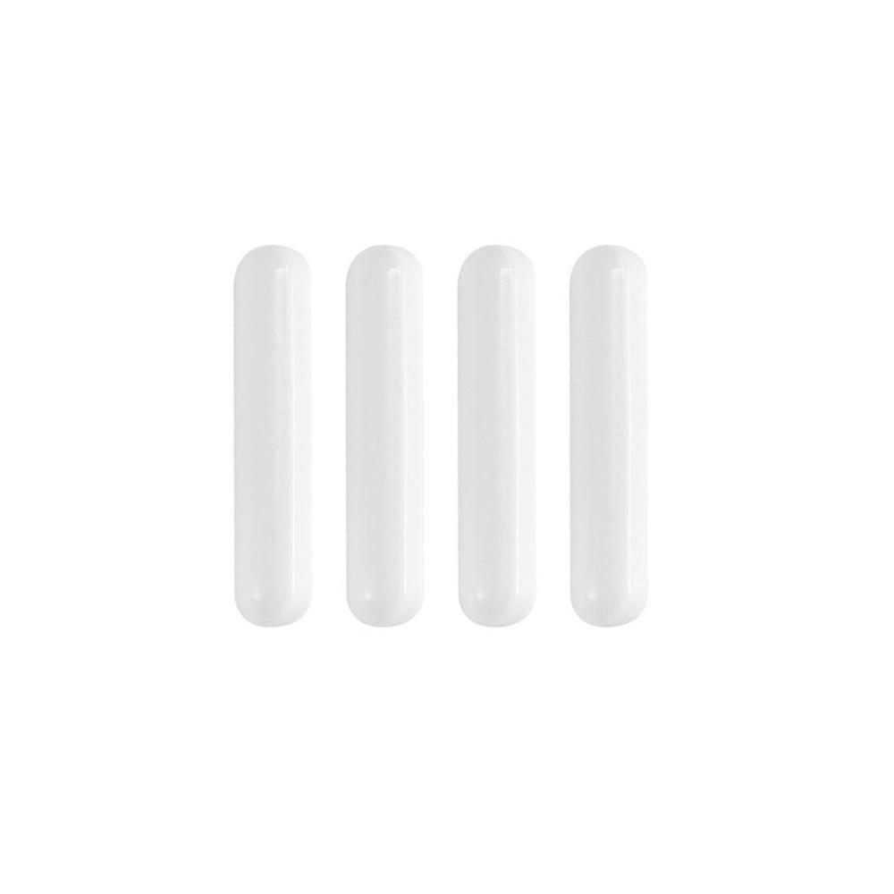Ptfe Magnetic Stirrer Mixer Stir Bar Stir Rod Magnetic Stir Plate Bar, Stir Plate Magnet Sti