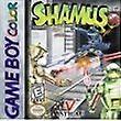 Shamus  Game -  - PAL - New & Sealed