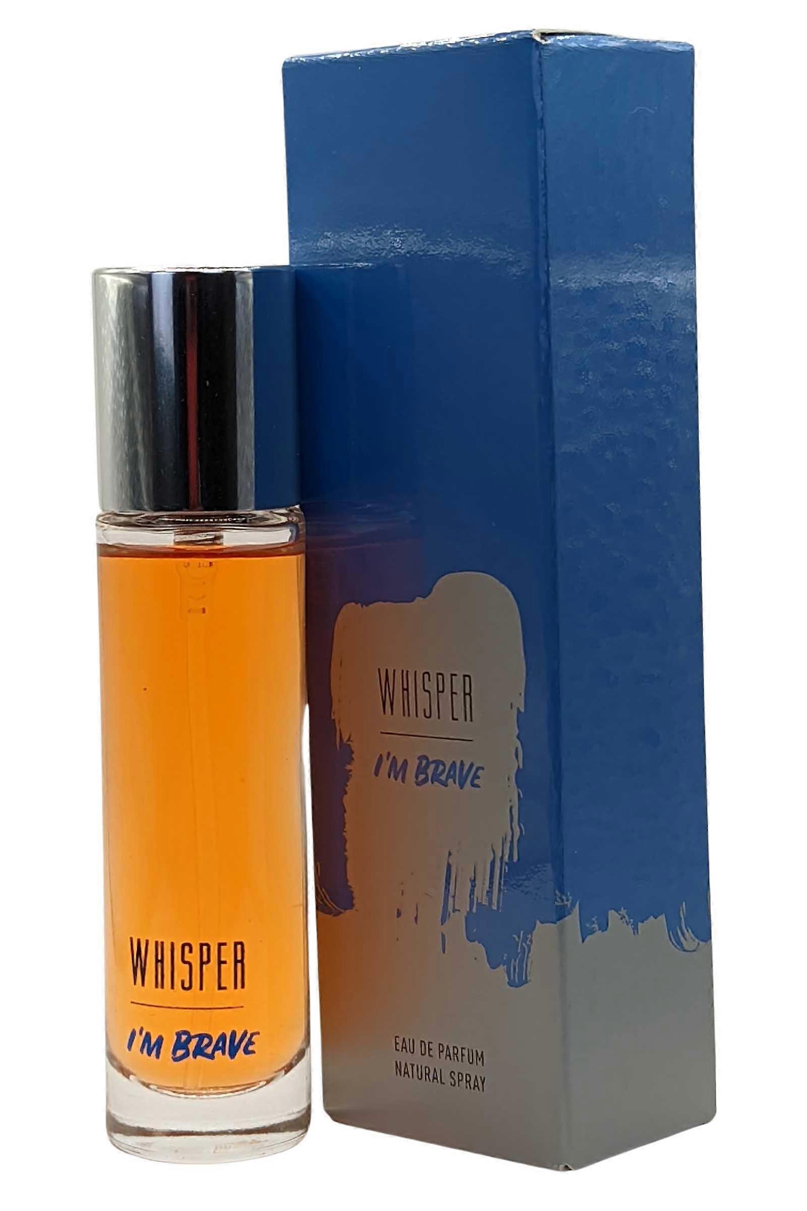 Coty Exclamation I'm Brave Whisper Eau de Parfum Spray 15ml