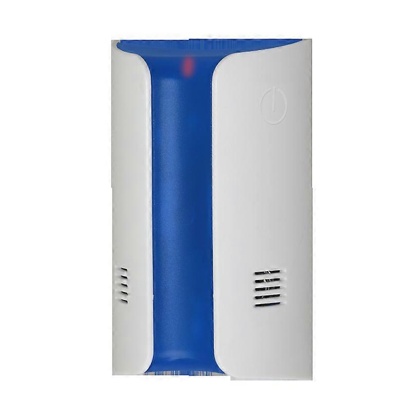 Multifunctional Ultrasonic Insect Repellent and Mouse Repellent