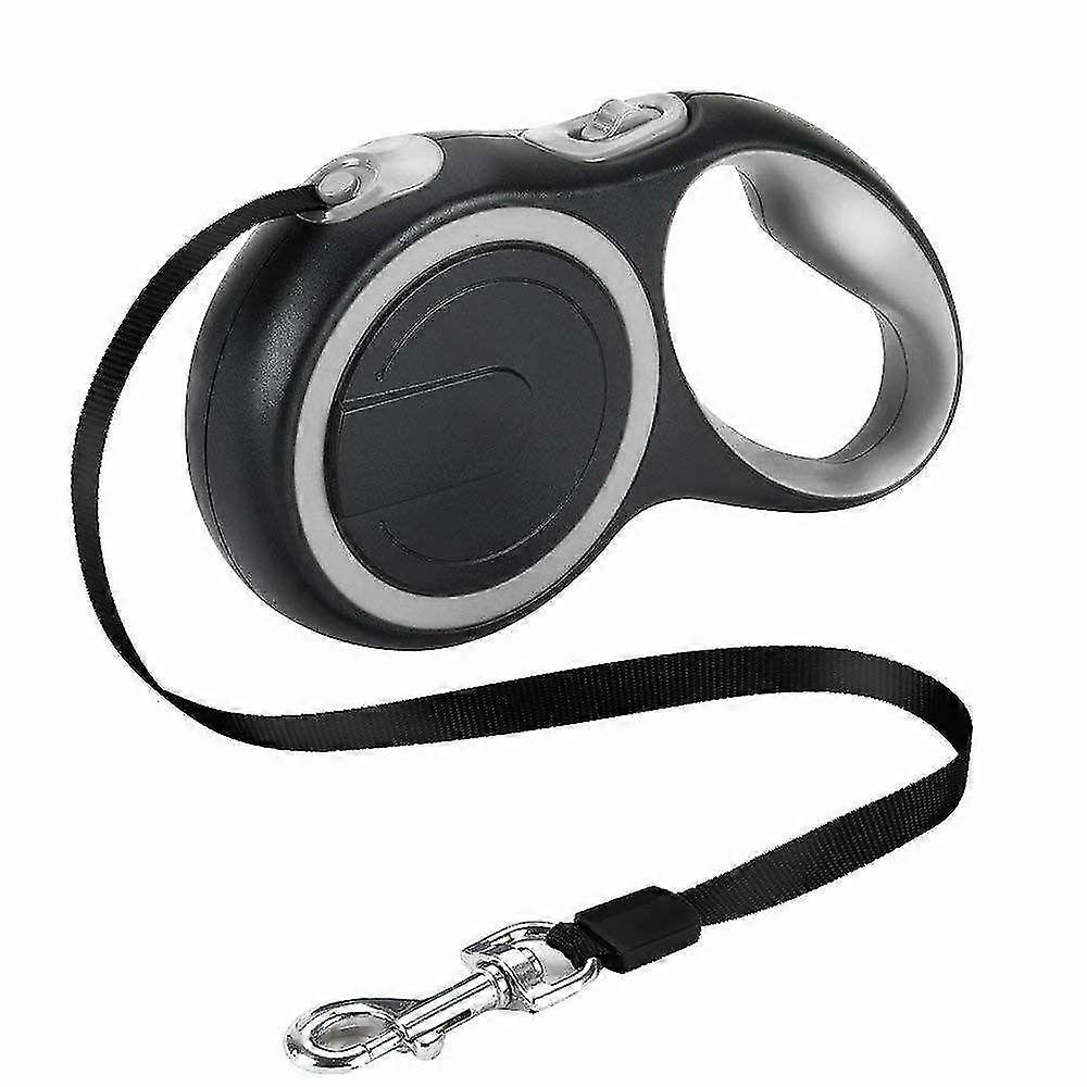 leash dogs rope roulette retractable automatic flexible