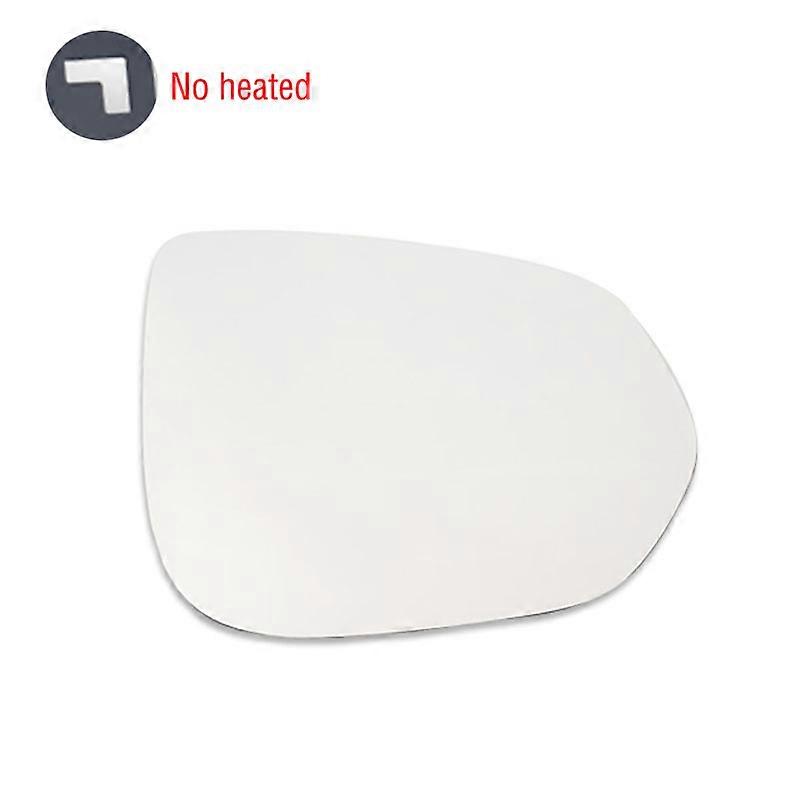 LHD For Changan CS15 2019-2022 CS35 Plus 2018-2020 Side Mirror Turn Signal Light Lamp Lens Rearview Mirror Frame Bottom Cover