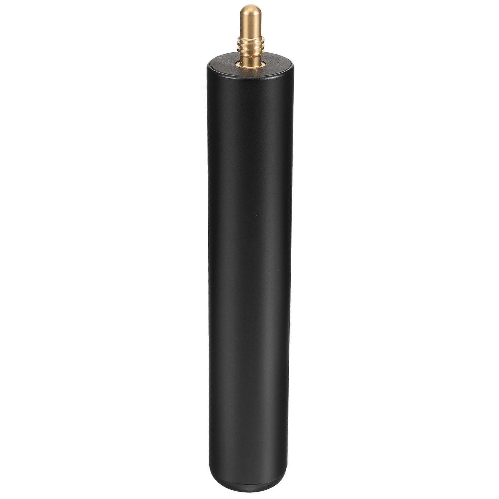 Billiard Extension Handle Pool Cue Extender Aluminium Alloy Extension Billiard Rod