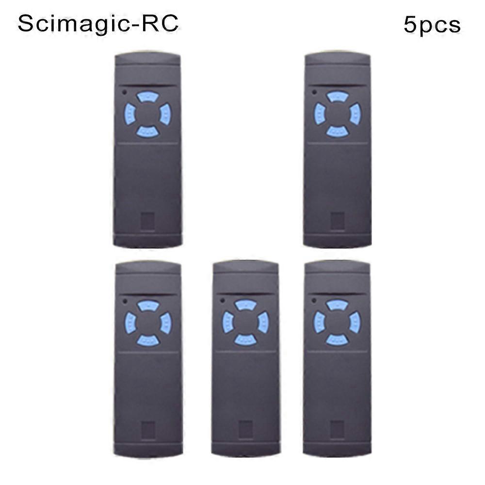 1-20pcs HORMANN HS4 HSE4 HSE2 HSM4 HSM2 Garage Door Remote Control 868 MHz Replicator Handheld Transmitter Gate Opener