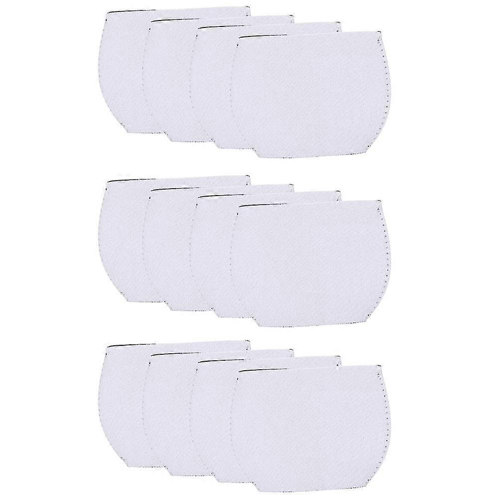 Sublimation Blanks Wine Glass Sleeve Personalized Wine Glasses Drink Holder Sublimation Ornaments S