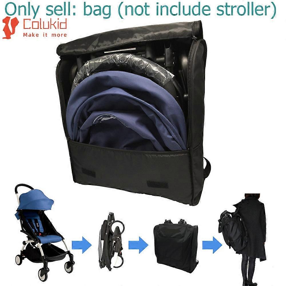 folding travel stroller Ultra Air Stroller