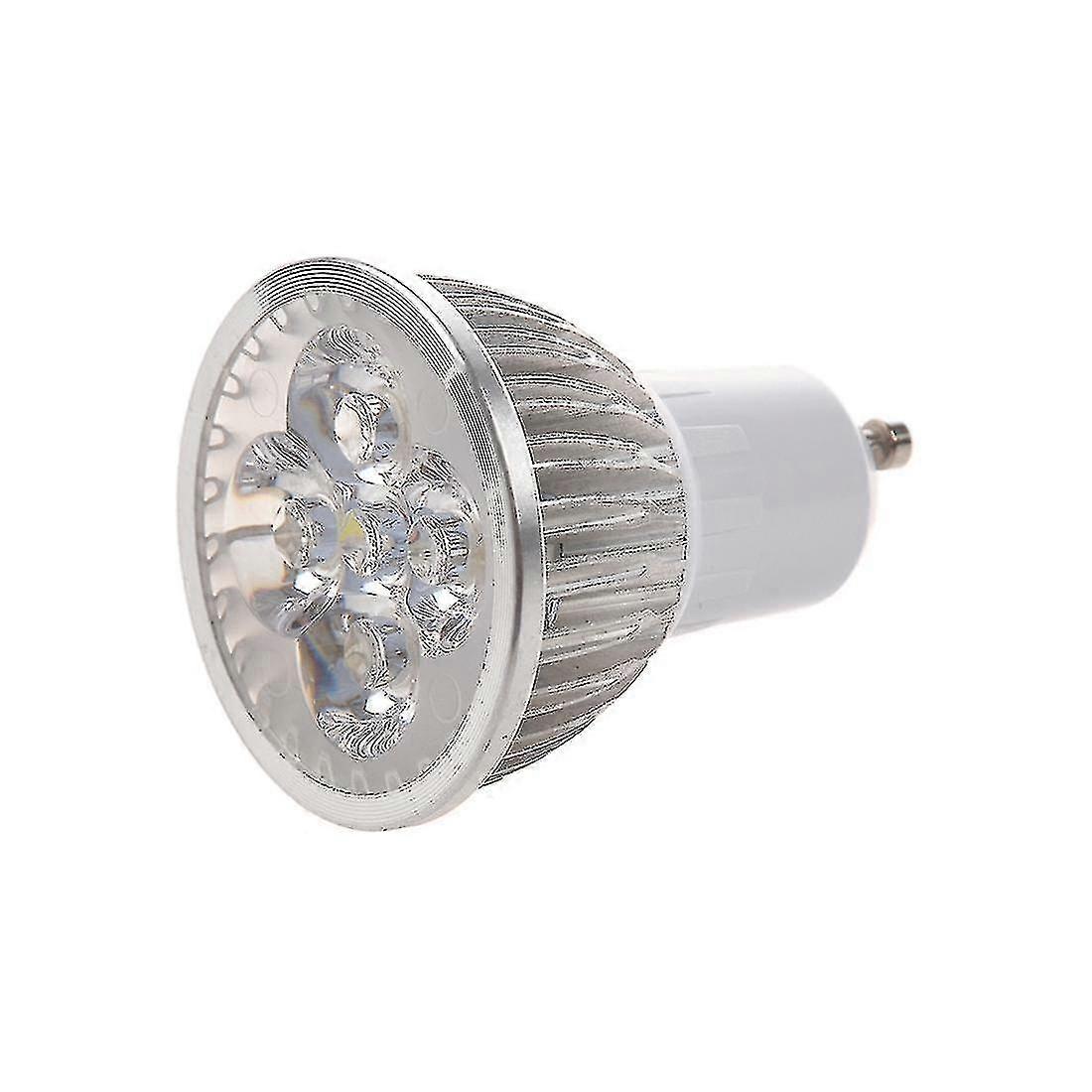 4 Led Bulb 4w 85-265v