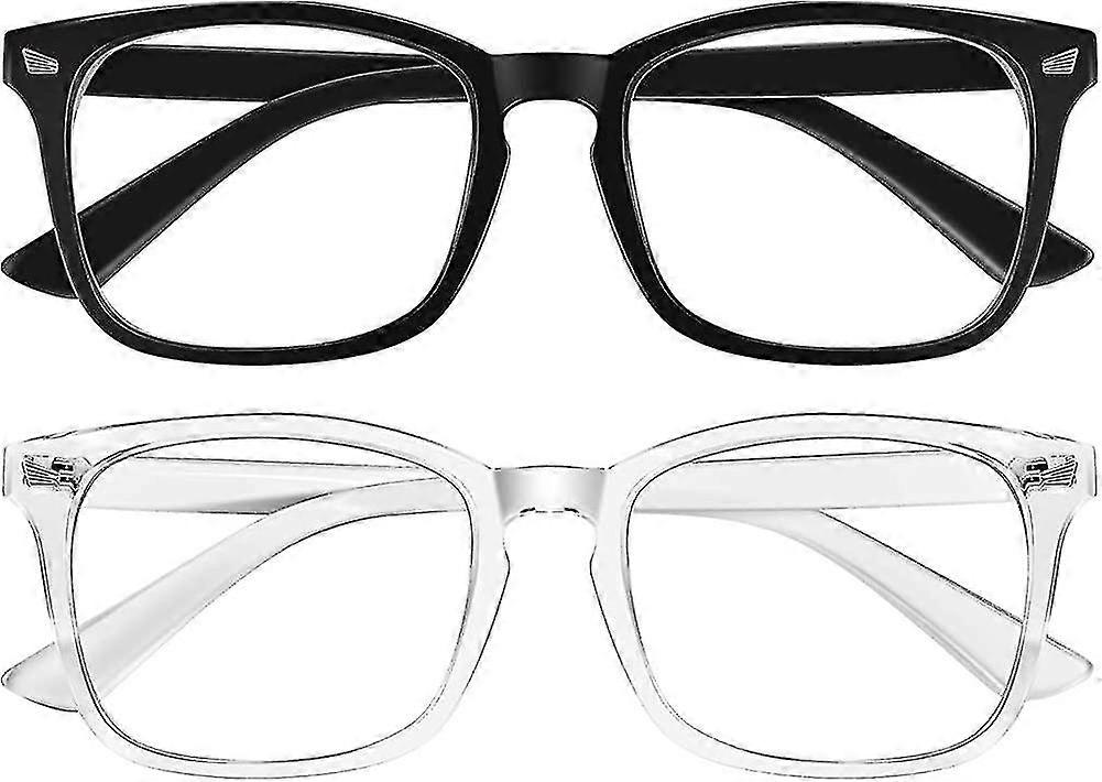 Blue Light Blocking Glasses For Women Men Computer Glasses
