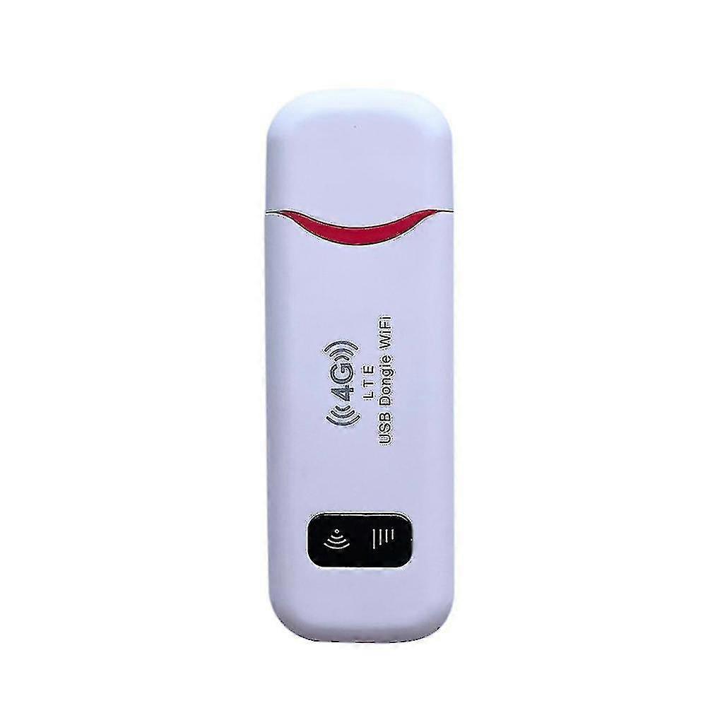 4g Lte Wireless Usb Dongle Mobile Hotspot 150mbps Modem Stick Mobile Broadband Mini 4g Router For C