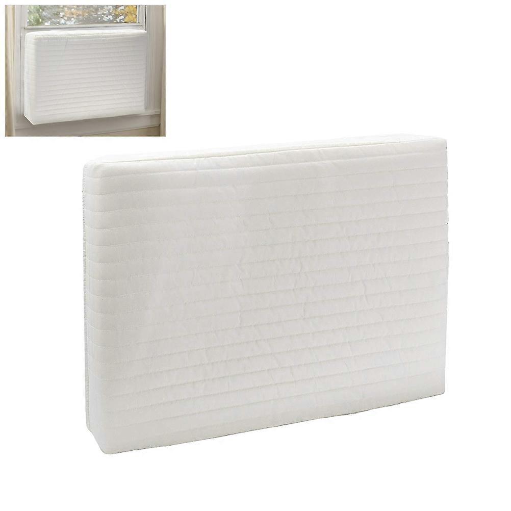 Indoor Air Conditioner Cover Waterproof Air Conditioner Protective Case