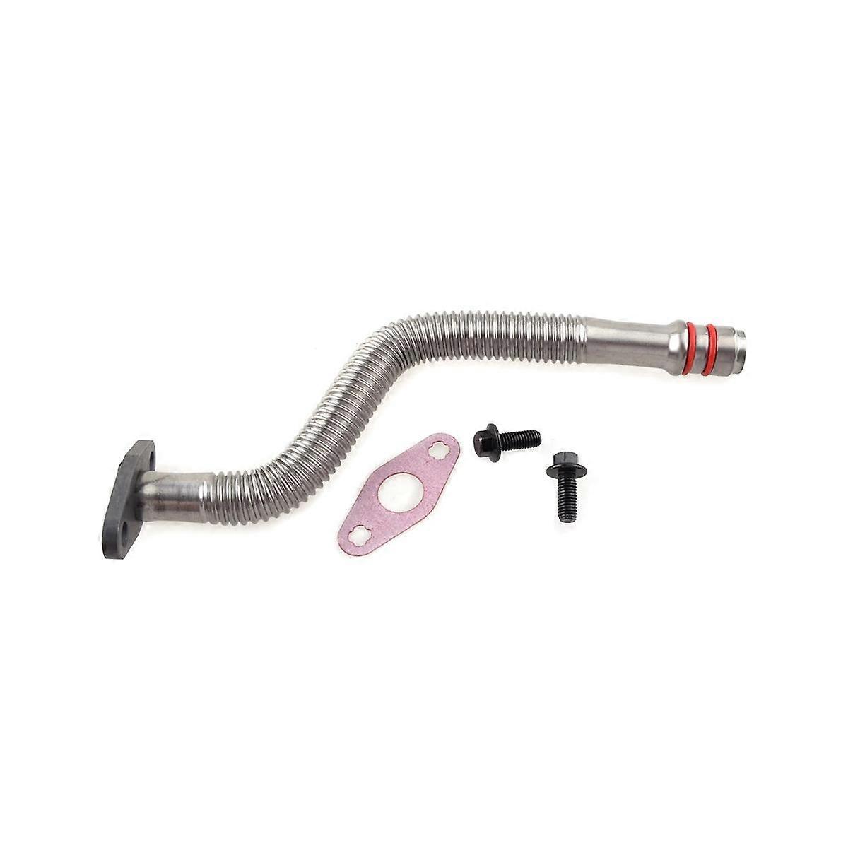 Shibingsheng Turbolader L Rcklauf Leitung Fr Dodge Cummins 5,9 L Rohl