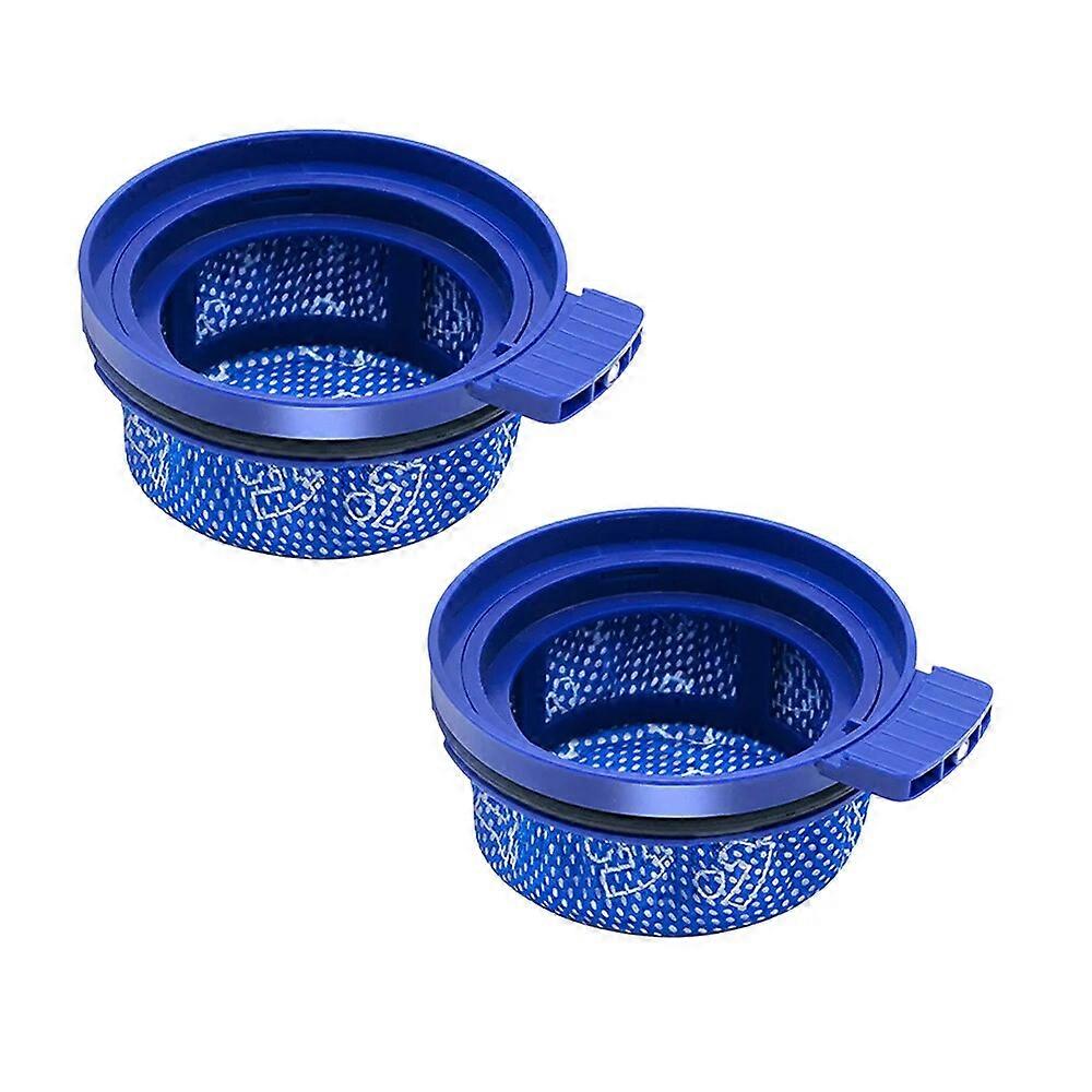Dammsugare Micro HEPA-filter för Samsung Bespoke Jet Stick VS20A958FWN rengöringsfilter Utbytbara tillbehör