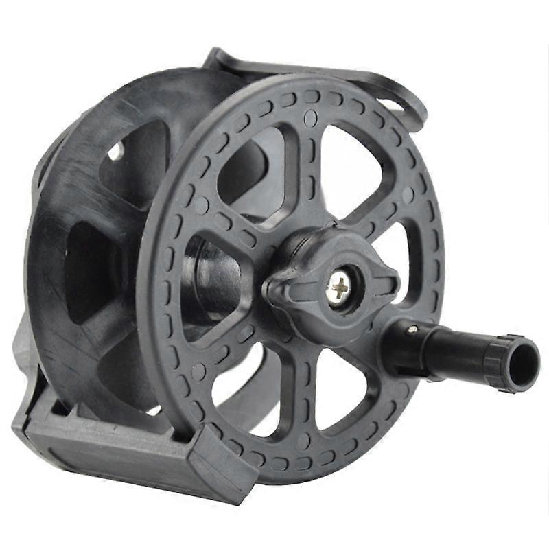 Composite Speargun Reel Capacity 230 Feet 70 Meter Spearfishing Rope Reel Spearfishing DIY Equipmen