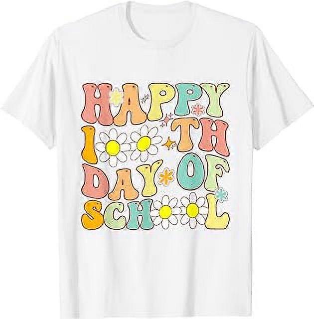 Školní tričkoreadrf109