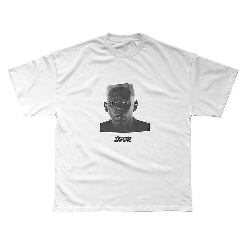 タイラー・ザ・クリエイター - IGOR デラックス ユニセックス Tシャツ 