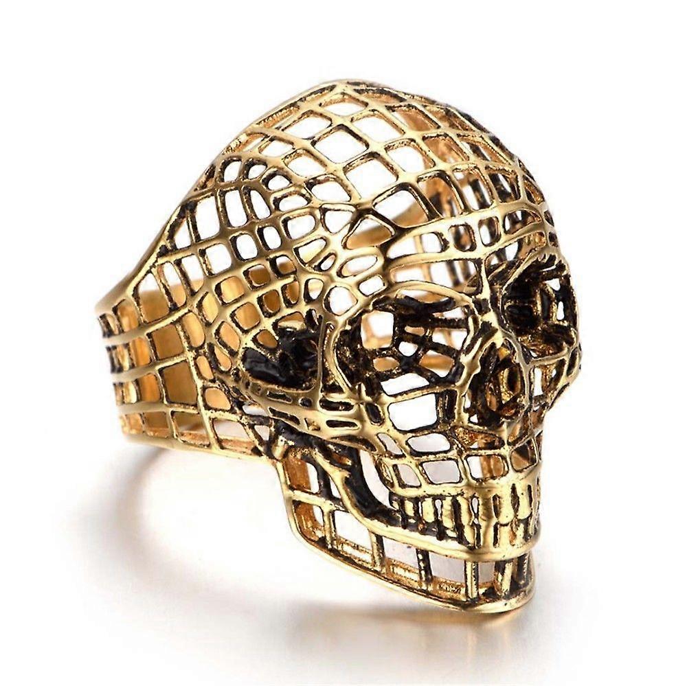 halloween ring