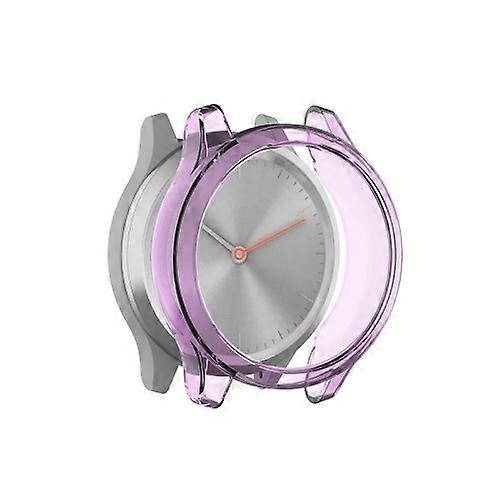 For Garmin Vivomove Luxe & Style TPU Protective Shell