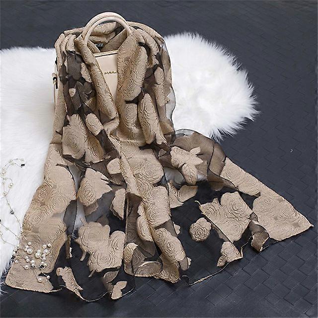 Great Silk Silk Summer Offer Light summer breeze