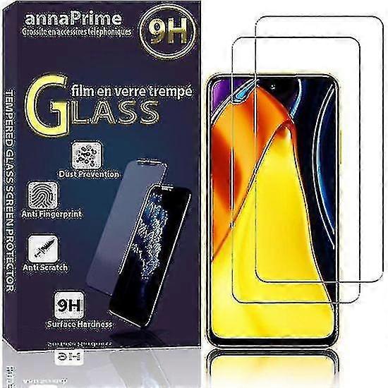 Screen Protectors For Xiaomi Poco M3 Pro