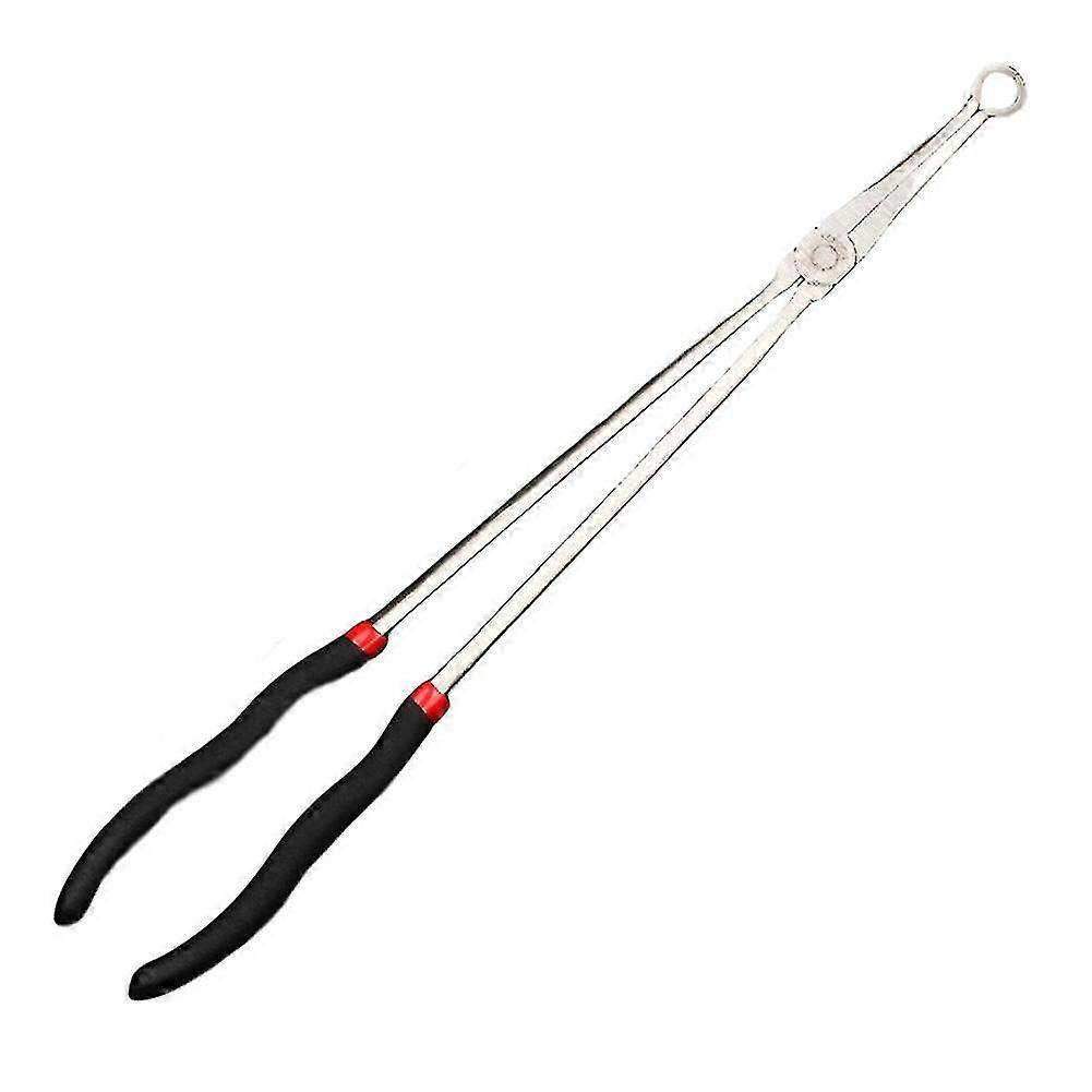 16 Inch O-Nozzle Long Handle Pliers Extra Long Handle Repair Tool 400mm