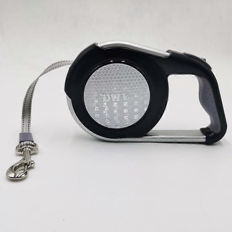 Pet Leash Durable Nylon Retractable Dog Leash