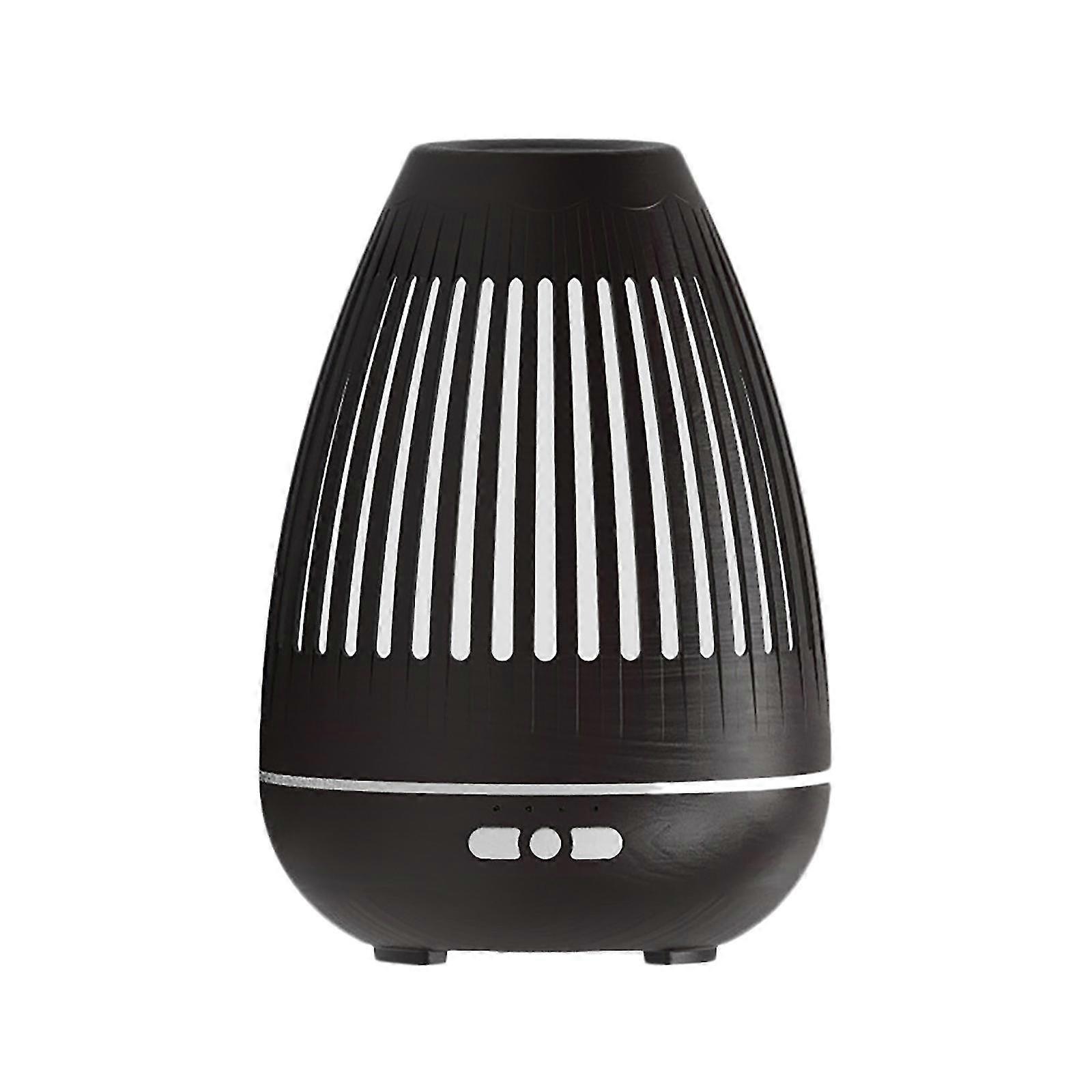 300ml Air Purifying Aroma Diffuser Diffuser Atomizing Silent Humidifier