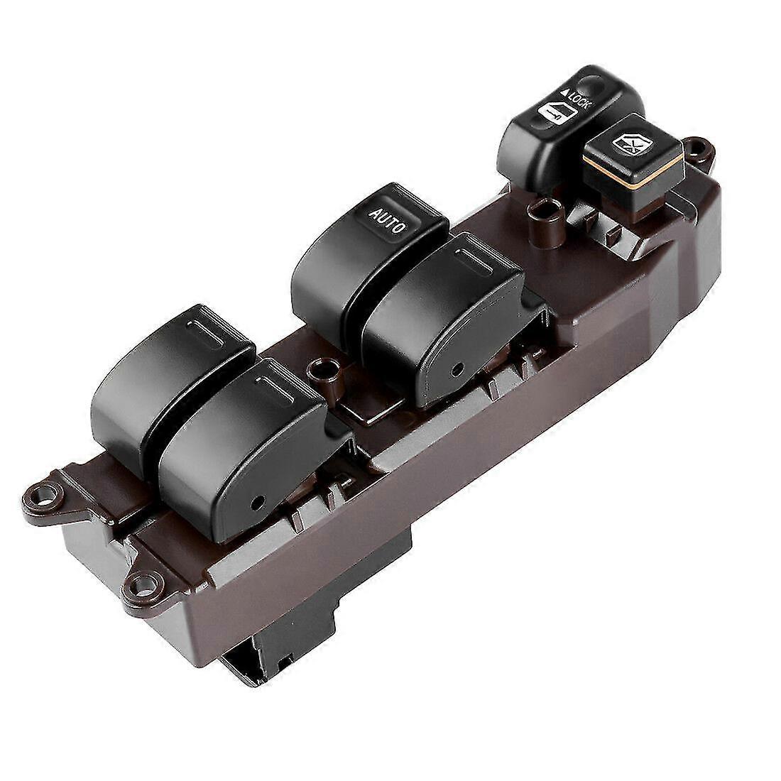 84820-12491 84820-aa050 Power Window Master Switch Driver Side For Sienna 2003-2010