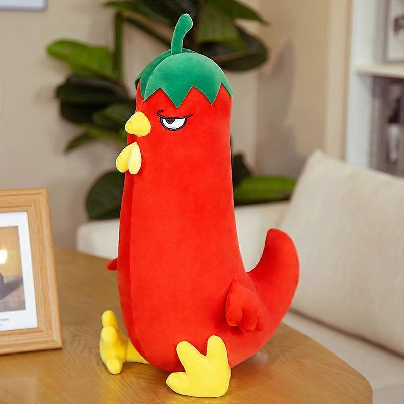 Simulation Poultry Chicken Plush Toys