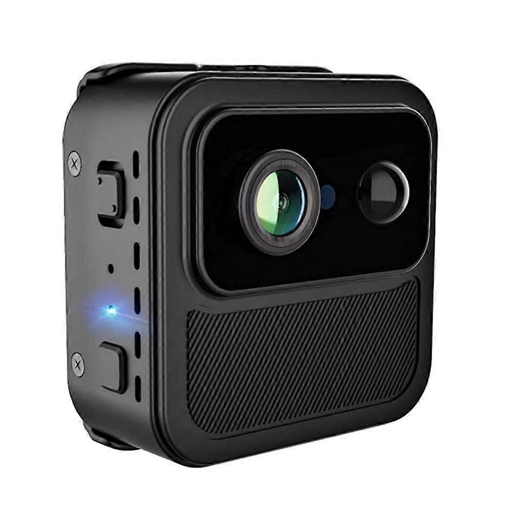 Portable Cell Phone Remote Webcam