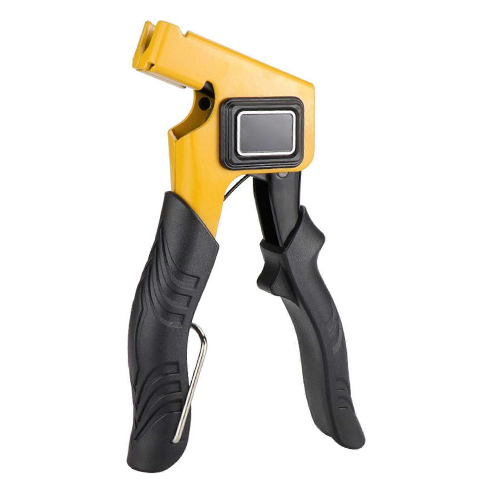 Hollow Wall Anchor Setting Tool Rivet Gun Expansion Screw Tightening Fixing Tool