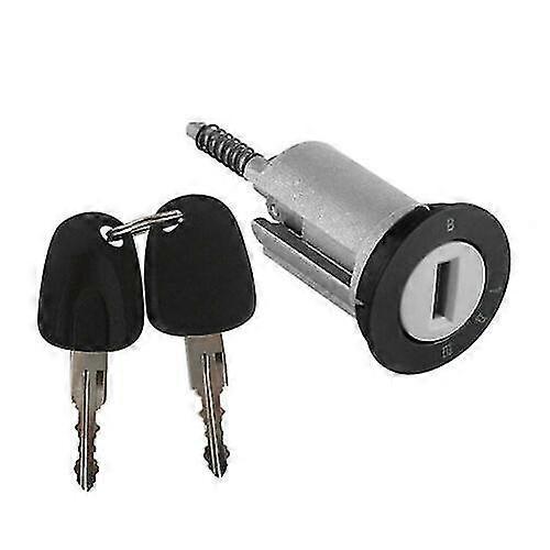 key lock, ignition switch ignition seerure switch car cylinder lock assembly switch with 2 keys