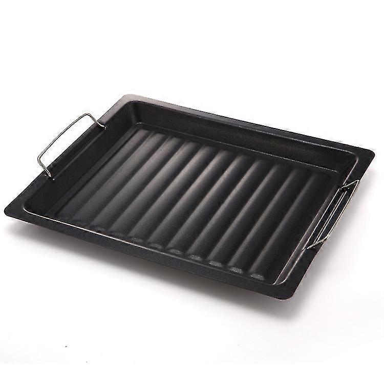 Bbq Non-stick Frying Pan