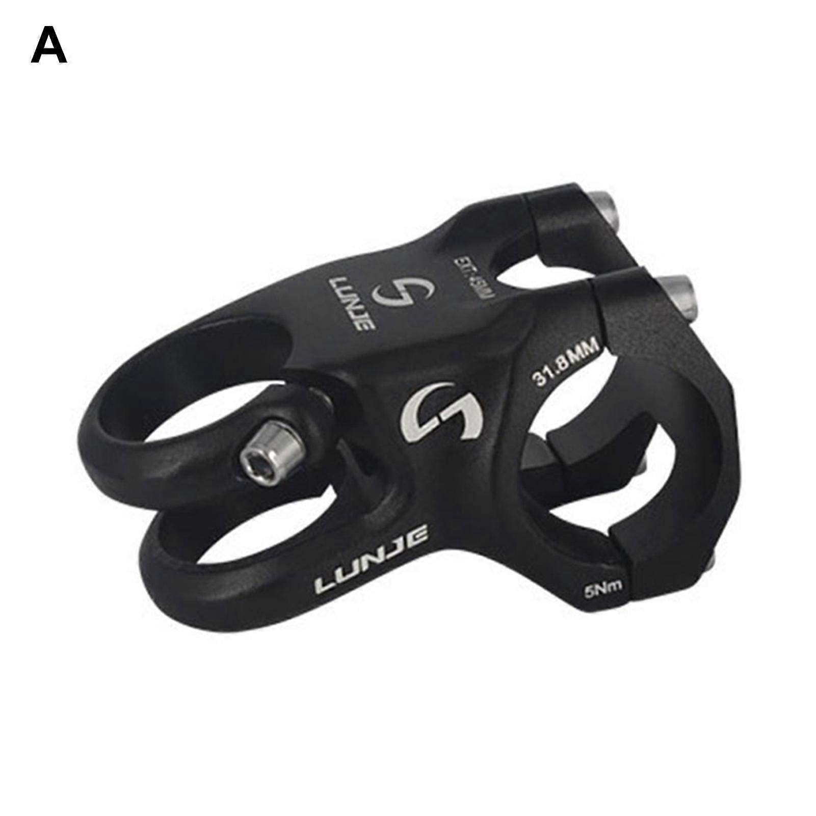 Kaesi Bicycle Stem Installed Easily Perfectly Fitment Long Lasting Exquisite Workmanship Bike Stem for Bicycle