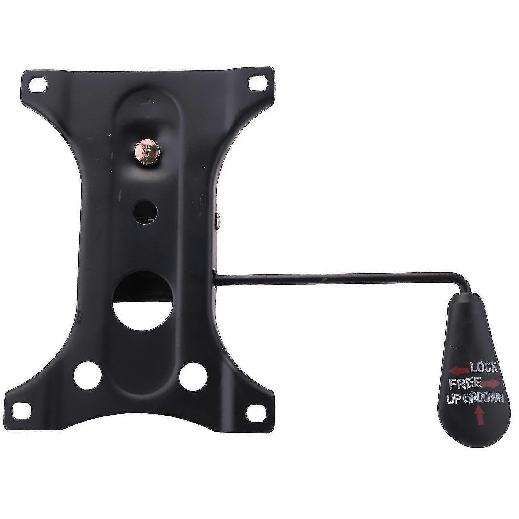 Replacement - Heavy Duty Office Chair Tilt Control Mechanism - Mounting Hole Size Is Not Standard D