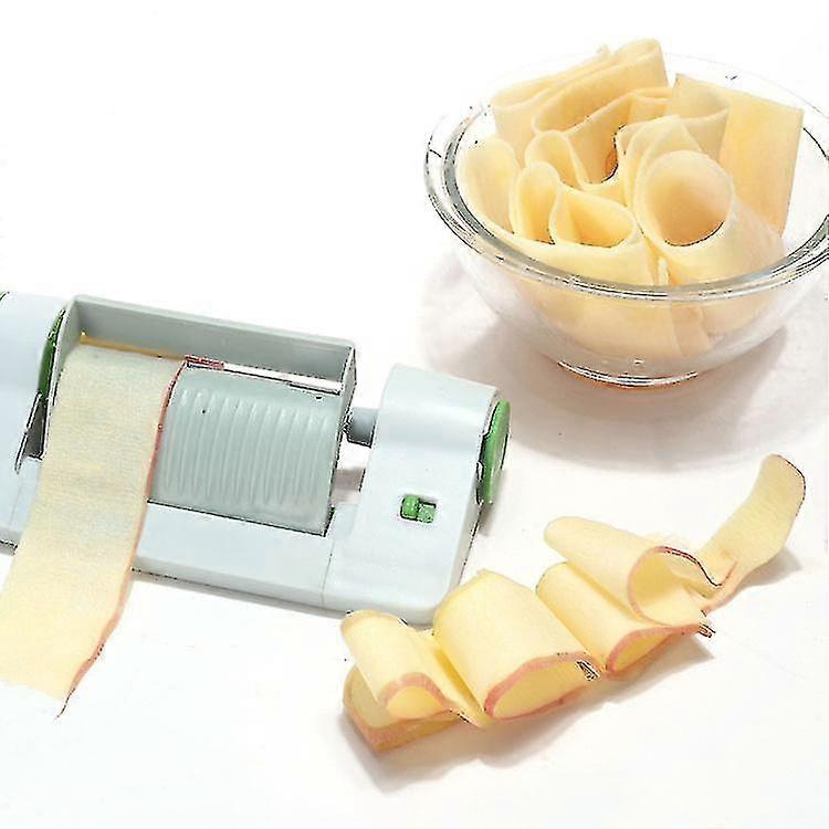 Veggie Peeler Cutter Spiralizer