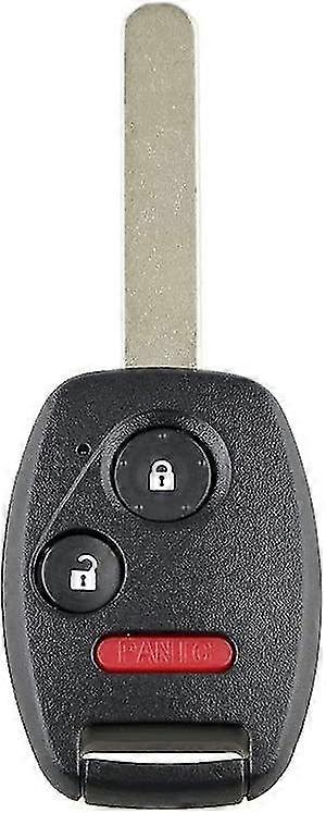 2005 2006 2007 2008 Key Fob Fits Honda Pilot Keyless Entry Remote (cwtwb1u545)