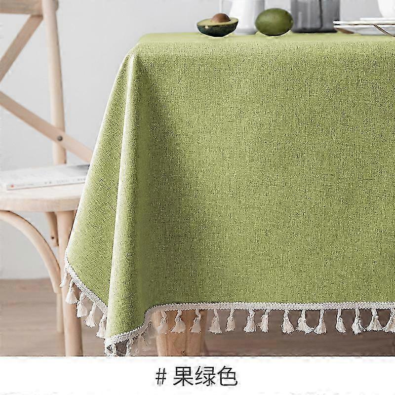 Nappe imperméable de style nordique
