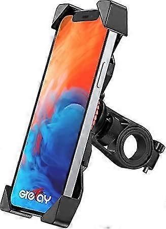 Bicycle Mobile Phone Holder For Bike