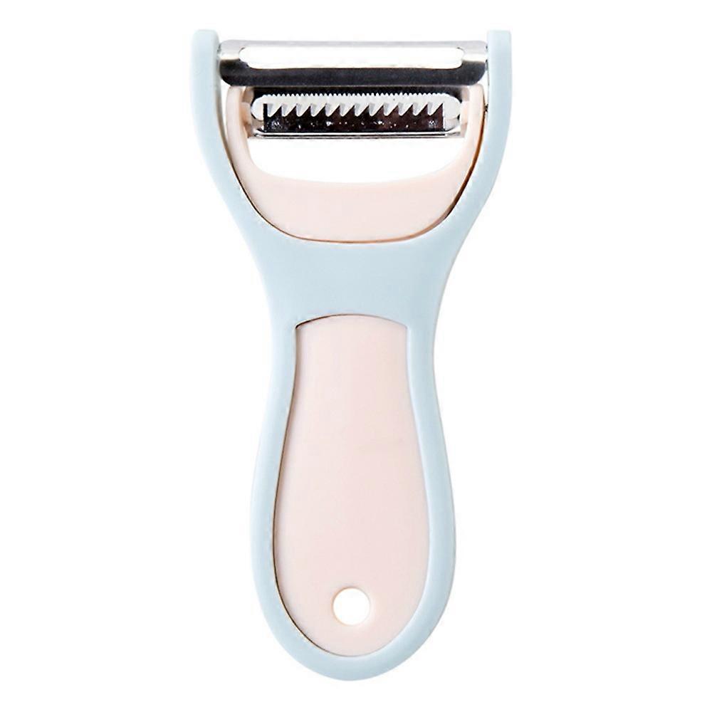 Fruit Vegetable Peeler Planer Potato Carrot Kitchen Tool