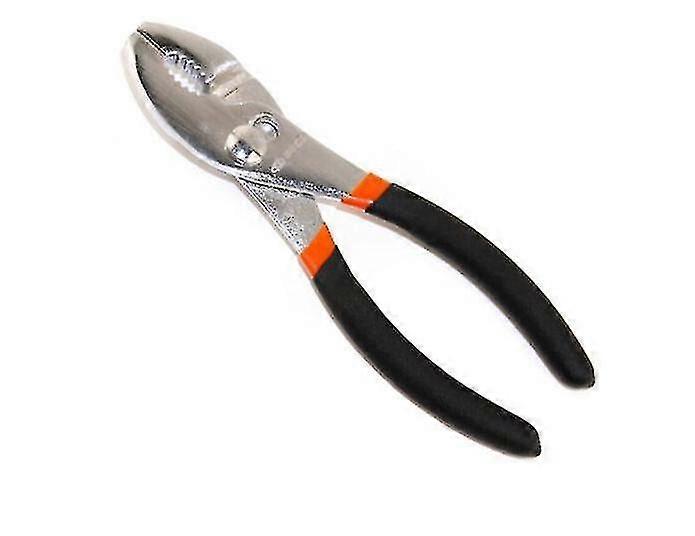 Machine Repair Tool Slip   Pliers 8 Inch