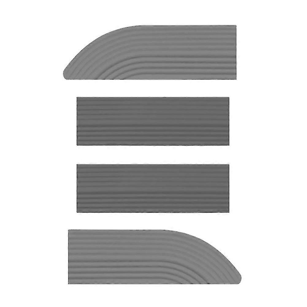 Vacuum Sweeper Threshold Ramp Easy Use Portable Step Compatible For XiaomiiRobot