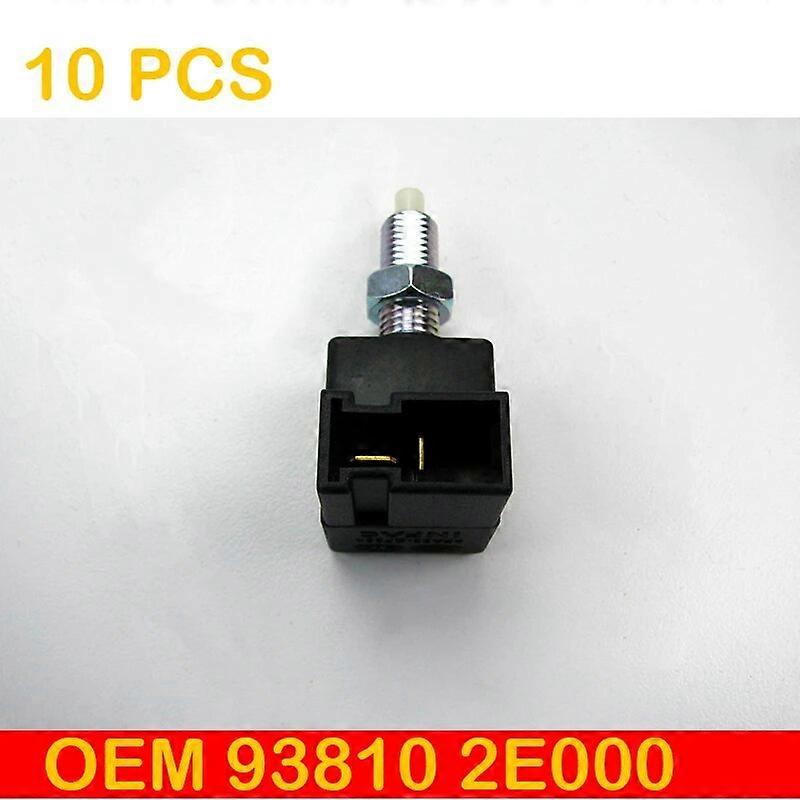 93810-2E000(2PIN) Brake Lamp Switch/Stop Back Lamp Switch For Hyundai FOR Kia Elantra Sonata Tiburon99-12 93810-2E000V