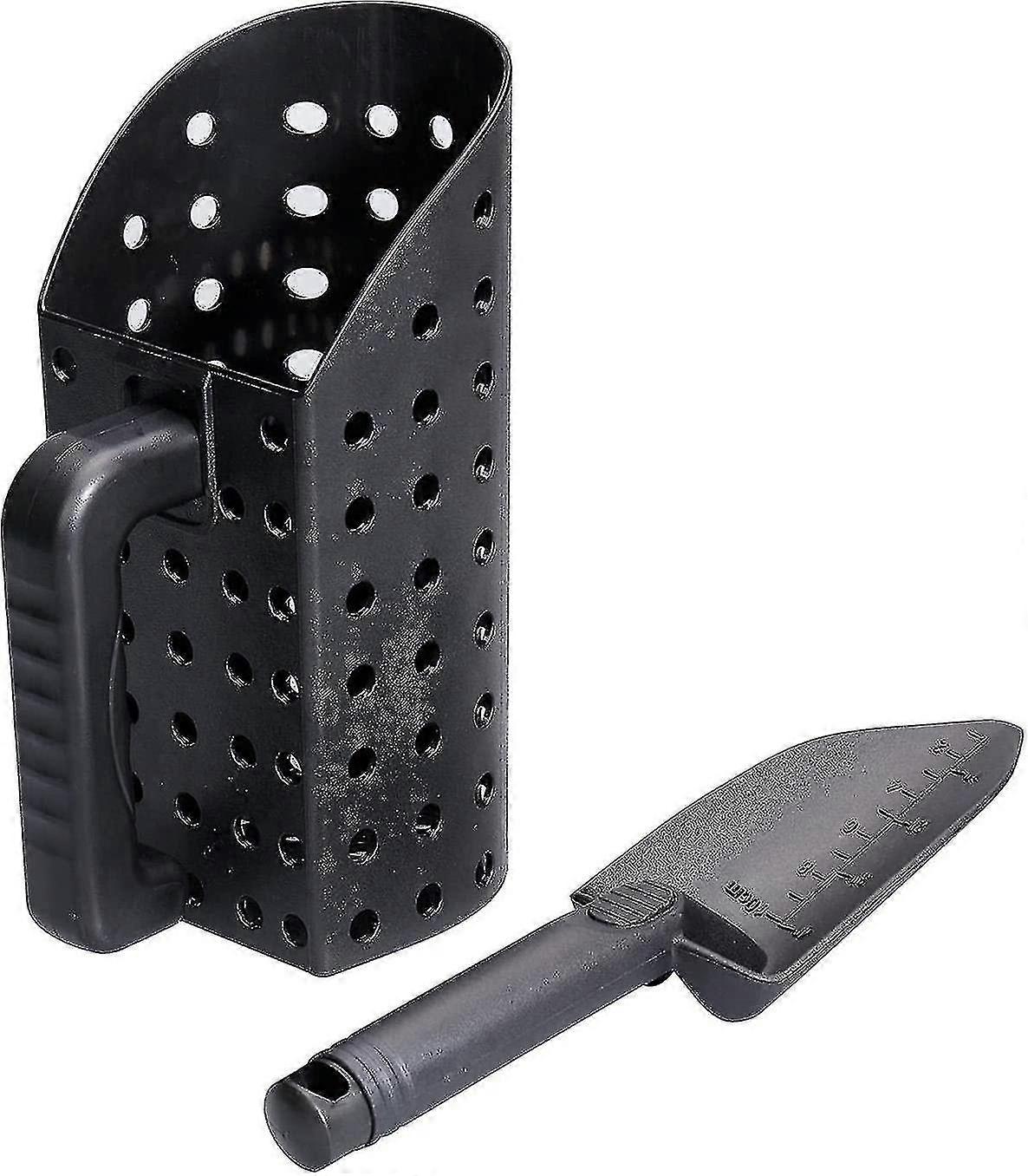 Geographic Metal Detector Accessories