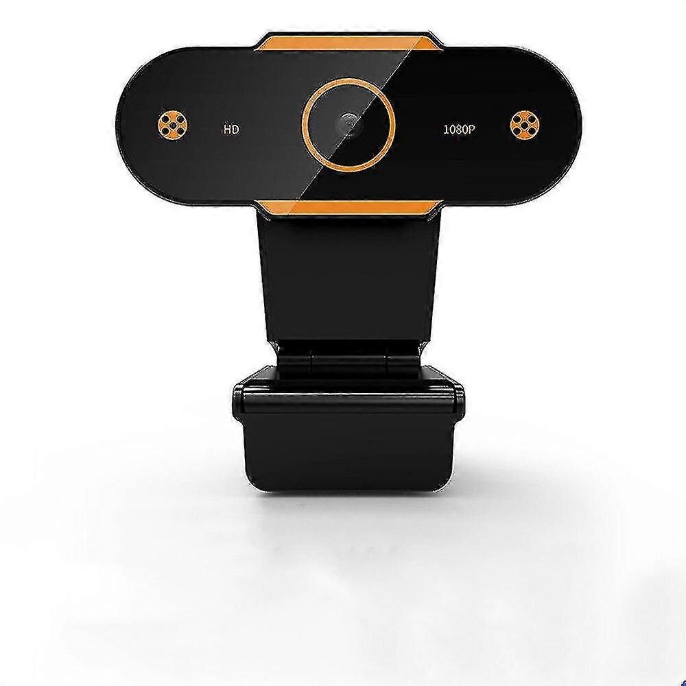 Web Camera 5 Mill Pixels Hd Webcab 2.0 Auto Focus Video Call With Microph
