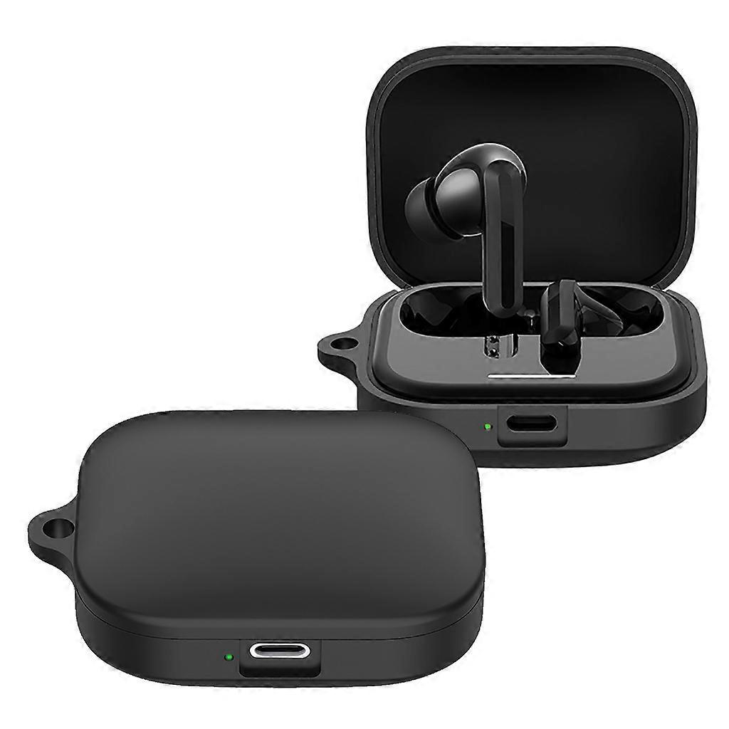 Silicone Case for Redmi Buds 5 Wireless Earphone Headset Protective Cover