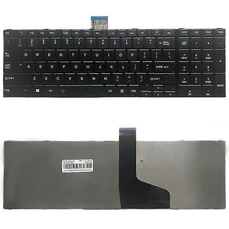 Us Version Keyboard For Toshiba Satellite PXCL