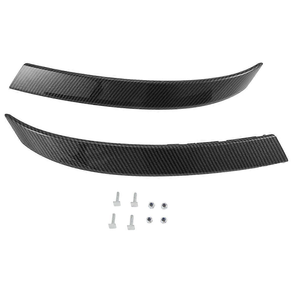 Car Rear Inner Door Handle Cover 51426959335 for E60 E61 2004-2006 Inner Pull Handle Outside Cover,B