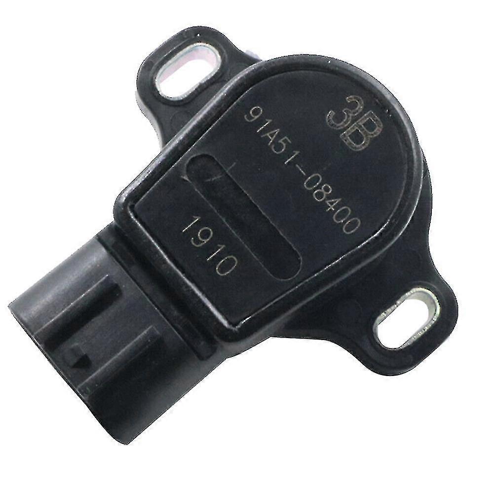 Throttle Pedal Position Sensor 91a51-08400 Compatible Compatibleklift Caterpollar Towmotor C6000-aisan 91a5108400-dt