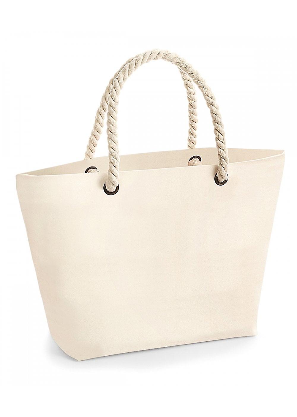 Westford Mill Nautical Beach Bag W680